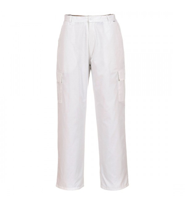 Portwest AS11 Anti-Statik ESD Pantolon