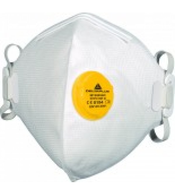 Delta Plus M1200VB FFP2 Vent.Toz Maskesi