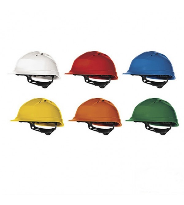Delta Plus QARTZ UP IV Baret