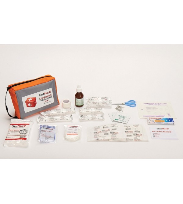 Seyahat Ekstra FP06.103 İlk Yardım Seti