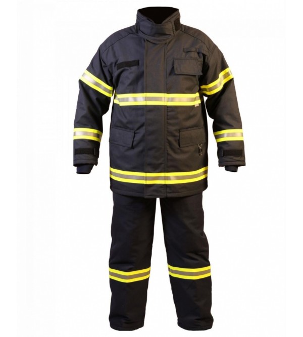 FYRPRO® 440 İtfaiyeci Elbisesi