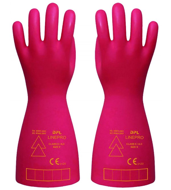 Starline Linepro Elektrikçi Eldiveni