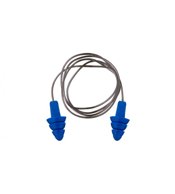 Starline 1707D-C Detectable Kulak Tıkacı