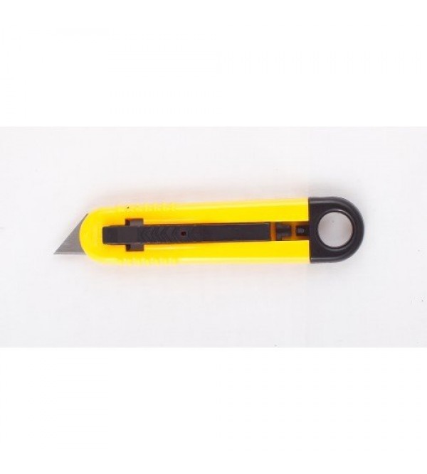 Tedex Basic Cut Emniyetli Maket Bıçağı