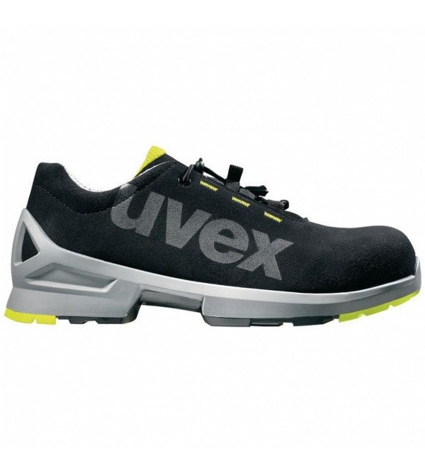 Uvex 8544 S2 SRC İş Ayakkabısı